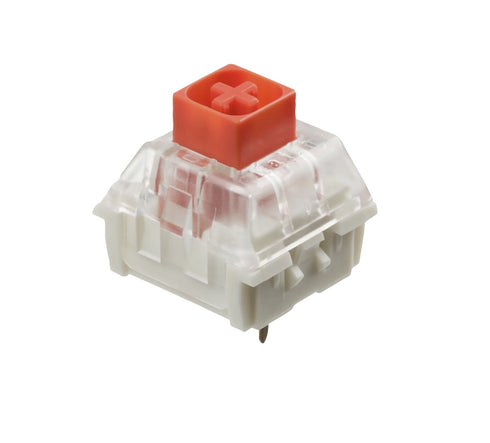 Kailh Box Mechanical Key Switches - Ranked